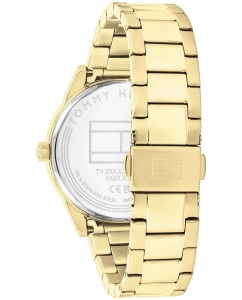 Купить Наручные часы Tommy Hilfiger 1782746  в E-mobi