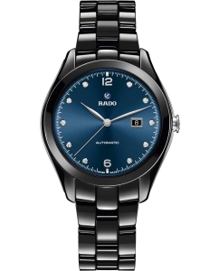 Купить Швейцарские механические керамические наручные часы Rado R32260712 в E-mobi