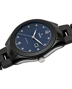 Купить Швейцарские механические керамические наручные часы Rado R32260712  в E-mobi