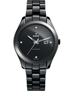 Купить Швейцарские механические керамические наручные часы Rado R32260702 в E-mobi