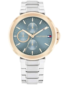 Купить Наручные часы Tommy Hilfiger 1782754 в E-mobi