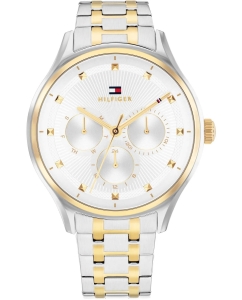 Купить Наручные часы Tommy Hilfiger 1782750 в E-mobi