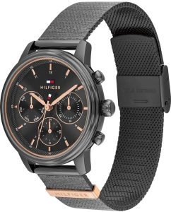 Купить Наручные часы Tommy Hilfiger 1782810  в E-mobi