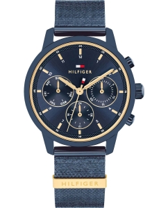 Купить Наручные часы Tommy Hilfiger 1782809 в E-mobi