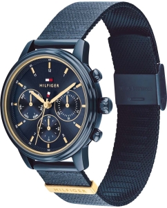 Купить Наручные часы Tommy Hilfiger 1782809  в E-mobi