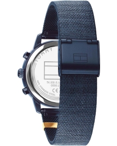 Купить Наручные часы Tommy Hilfiger 1782809  в E-mobi