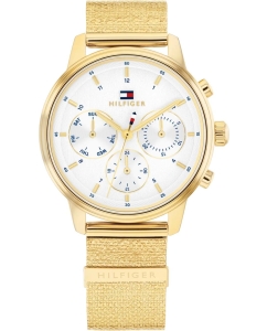 Купить Наручные часы Tommy Hilfiger 1782808 в E-mobi