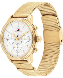 Купить Наручные часы Tommy Hilfiger 1782808  в E-mobi