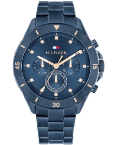 Купить Наручные часы Tommy Hilfiger 1782743 в E-mobi