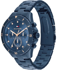 Купить Наручные часы Tommy Hilfiger 1782743  в E-mobi