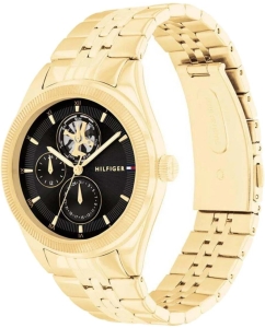 Купить Наручные часы Tommy Hilfiger 1782717  в E-mobi