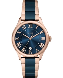 Купить Наручные часы Fossil CE1134 в E-mobi