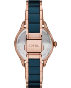 Купить Наручные часы Fossil CE1134  в E-mobi