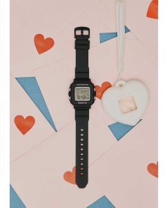 Купить Японские наручные часы Casio Baby-G BGD-10KH-1 с хронографом  в E-mobi