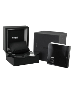 Купить Швейцарские керамические наручные часы Rado R32124302  в E-mobi