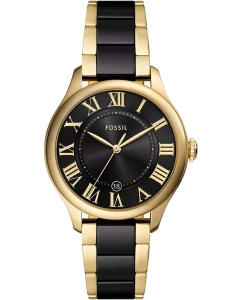 Купить Наручные часы Fossil CE1132 в E-mobi