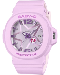 Купить Японские наручные часы Casio Baby-G BGA-10D-6A в E-mobi