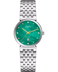 Купить Швейцарские наручные часы Rado R48913903 в E-mobi