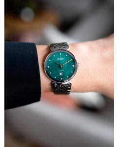 Купить Швейцарские наручные часы Rado R48913903  в E-mobi