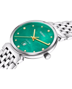 Купить Швейцарские наручные часы Rado R48913903  в E-mobi
