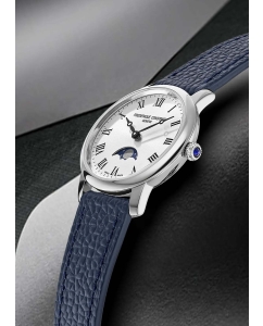 Купить Швейцарские наручные часы Frederique Constant FC-206RS1S6  в E-mobi