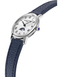 Купить Швейцарские наручные часы Frederique Constant FC-206RS1S6  в E-mobi