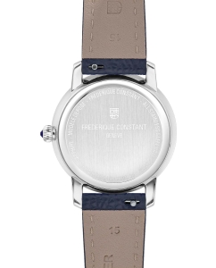Купить Швейцарские наручные часы Frederique Constant FC-206RS1S6  в E-mobi