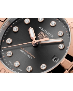 Купить Швейцарские наручные часы TAG Heuer Aquaracer WBP1324.BB0005  в E-mobi