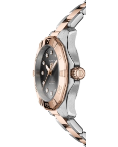 Купить Швейцарские наручные часы TAG Heuer Aquaracer WBP1324.BB0005  в E-mobi