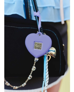 Купить Японские наручные часы Casio Baby-G BGD-10KH-2B с хронографом  в E-mobi