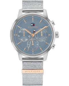 Купить Наручные часы Tommy Hilfiger 1782807 в E-mobi