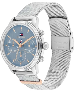 Купить Наручные часы Tommy Hilfiger 1782807  в E-mobi