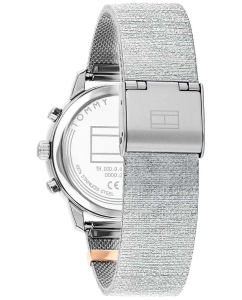 Купить Наручные часы Tommy Hilfiger 1782807  в E-mobi