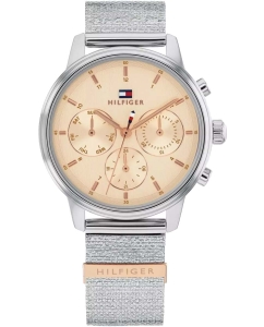 Купить Наручные часы Tommy Hilfiger 1782806 в E-mobi