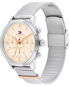 Купить Наручные часы Tommy Hilfiger 1782806  в E-mobi