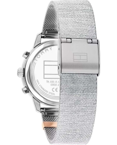 Купить Наручные часы Tommy Hilfiger 1782806  в E-mobi