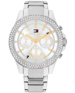 Купить Наручные часы Tommy Hilfiger 1782677 в E-mobi