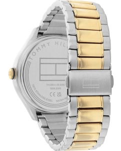 Купить Наручные часы Tommy Hilfiger 1782658  в E-mobi