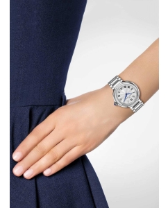 Купить Швейцарские наручные часы Maurice Lacroix FA1007-SS002-110-1  в E-mobi