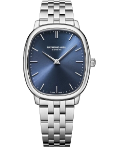 Купить Швейцарские механические наручные часы Raymond Weil 2280-ST-50001 в E-mobi