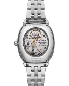 Купить Швейцарские механические наручные часы Raymond Weil 2280-ST-50001  в E-mobi