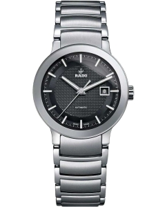 Купить Швейцарские механические наручные часы Rado R30940163 в E-mobi