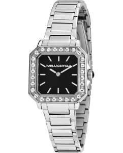 Купить Наручные часы KARL LAGERFELD R0553102502 в E-mobi