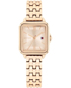 Купить Наручные часы Tommy Hilfiger 1782833 в E-mobi