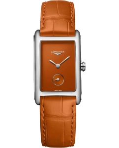 Купить Швейцарские наручные часы Longines L5.512.4.92.2 в E-mobi