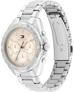 Купить Наручные часы Tommy Hilfiger 1782782  в E-mobi