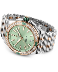Купить Швейцарские механические наручные часы Breitling U17356531L1U1  в E-mobi