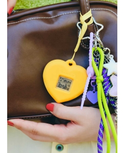 Купить Японские наручные часы Casio Baby-G BGD-10KH-9 с хронографом  в E-mobi