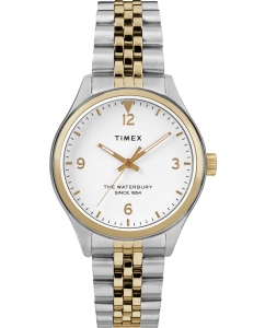 Купить Наручные часы Timex TW2R69500 в E-mobi