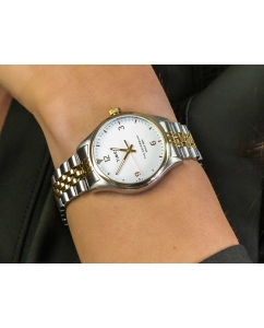 Купить Наручные часы Timex TW2R69500  в E-mobi